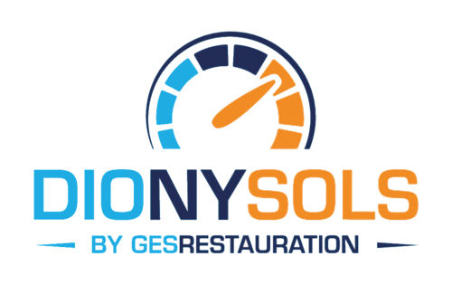 GesRestauration™ devient DionySols™ - Information du 06-05-2022
